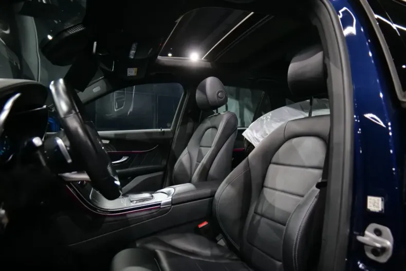 Mercedes-Benz GLC 300 din 2021 cu 93.514 km - oferta MER152062 - foto 21