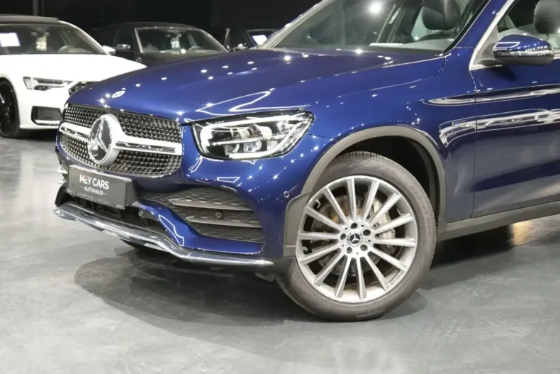 Mercedes-Benz GLC 300 din 2021 cu 93.514 km - oferta MER152062 - foto 23