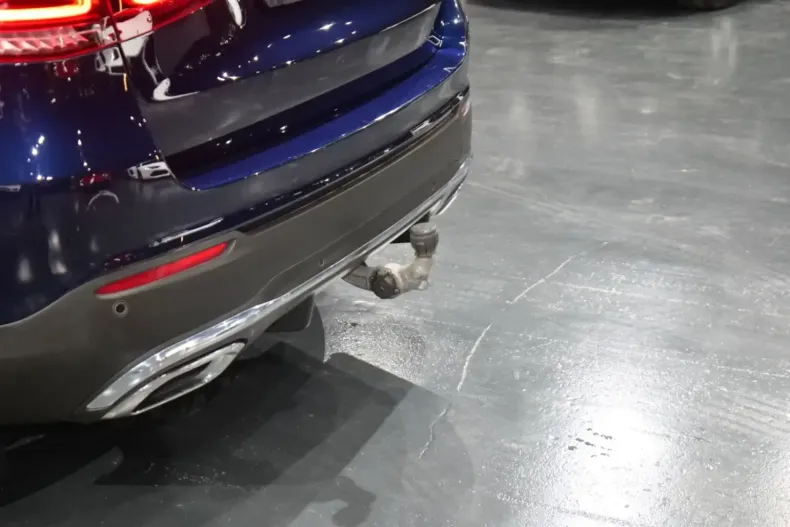 Mercedes-Benz GLC 300 din 2021 cu 93.514 km - oferta MER152062 - foto 24