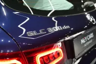 Mercedes-Benz GLC 300 din 2021 cu 93.514 km - oferta MER152062 - foto 26