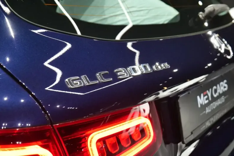 Mercedes-Benz GLC 300 din 2021 cu 93.514 km - oferta MER152062 - foto 26