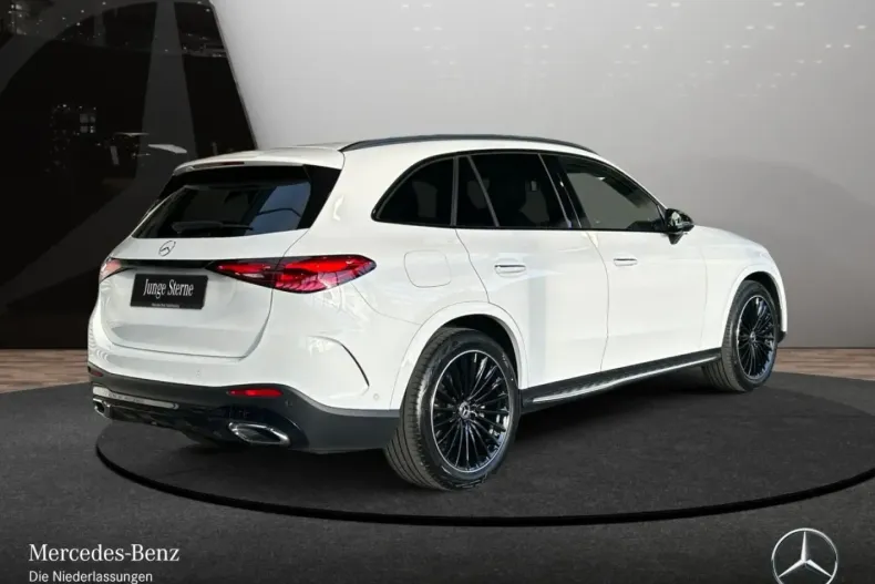 Mercedes-Benz GLC 300 din 2023 cu 30.412 km - oferta MER152063 - foto 5