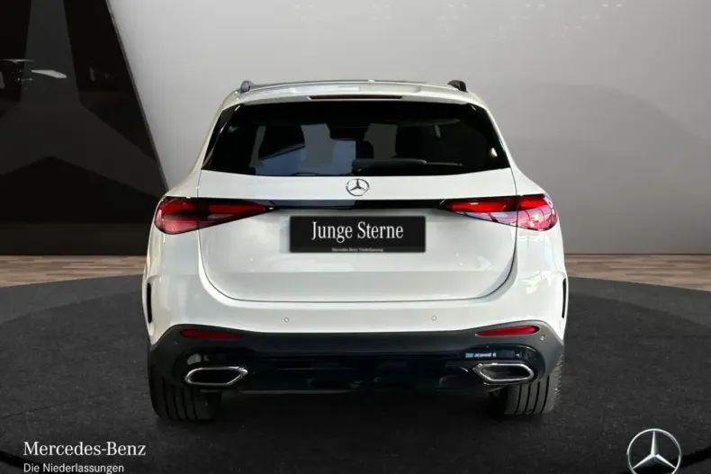 Mercedes-Benz GLC 300 din 2023 cu 30.412 km - oferta MER152063 - foto 6