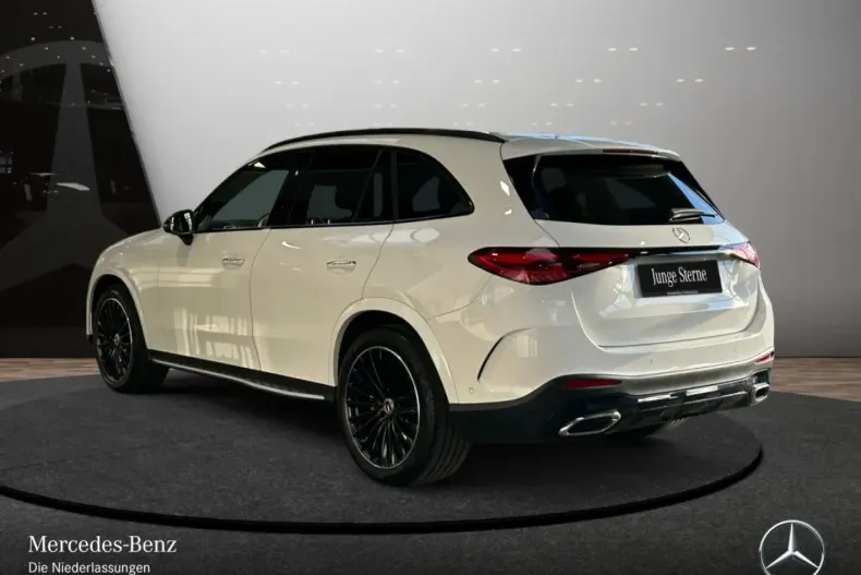 Mercedes-Benz GLC 300 din 2023 cu 30.412 km - oferta MER152063 - foto 7