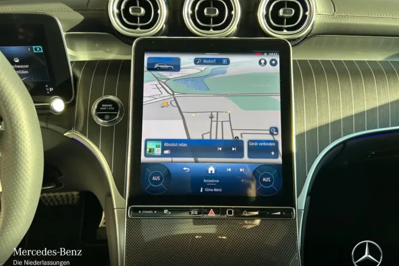 Mercedes-Benz GLC 300 din 2023 cu 30.412 km - oferta MER152063 - foto 13