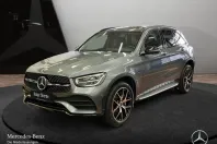 Mercedes-Benz GLC 300 din 2021 cu 90.630 km - oferta MER152064 - foto 1