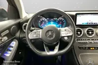 Mercedes-Benz GLC 300 din 2021 cu 90.630 km - oferta MER152064 - foto 11