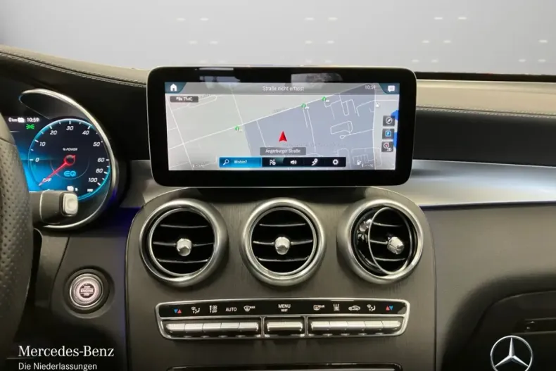 Mercedes-Benz GLC 300 din 2021 cu 90.630 km - oferta MER152064 - foto 13