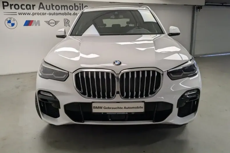 BMW X5 din 2020 cu 115.790 km - oferta BMW152065 - foto 2