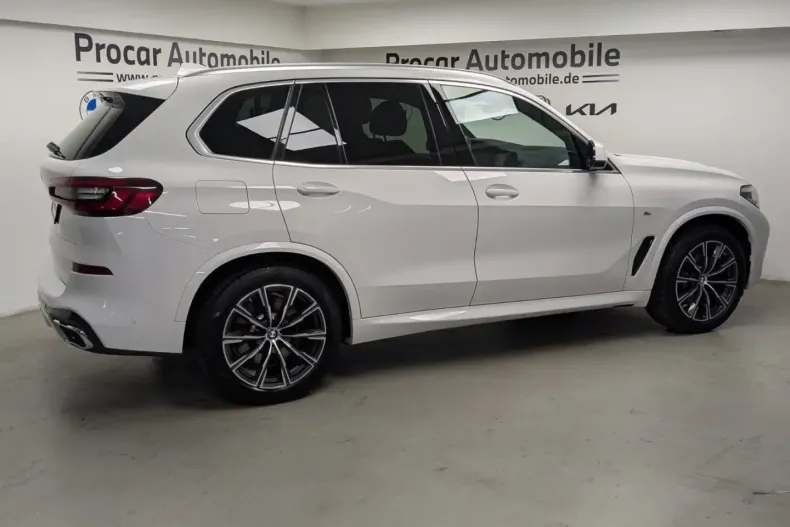 BMW X5 din 2020 cu 115.790 km - oferta BMW152065 - foto 4