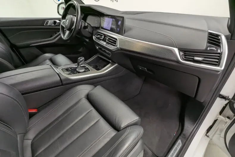 BMW X5 din 2020 cu 115.790 km - oferta BMW152065 - foto 5