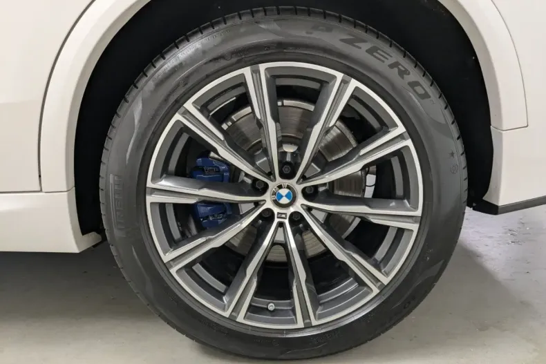 BMW X5 din 2020 cu 115.790 km - oferta BMW152065 - foto 8