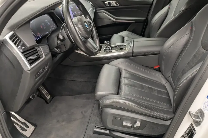 BMW X5 din 2020 cu 115.790 km - oferta BMW152065 - foto 10