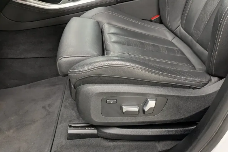 BMW X5 din 2020 cu 115.790 km - oferta BMW152065 - foto 11