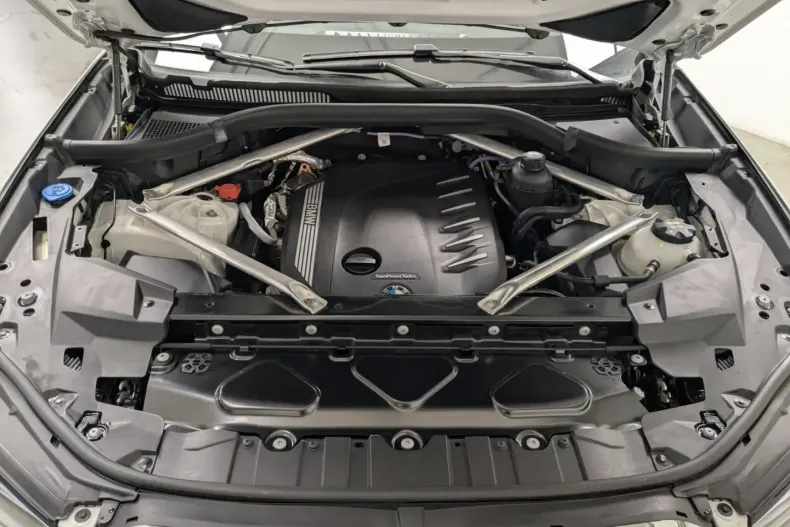 BMW X5 din 2020 cu 115.790 km - oferta BMW152065 - foto 15