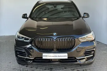 BMW X5 din 2022 - oferta BMW152066