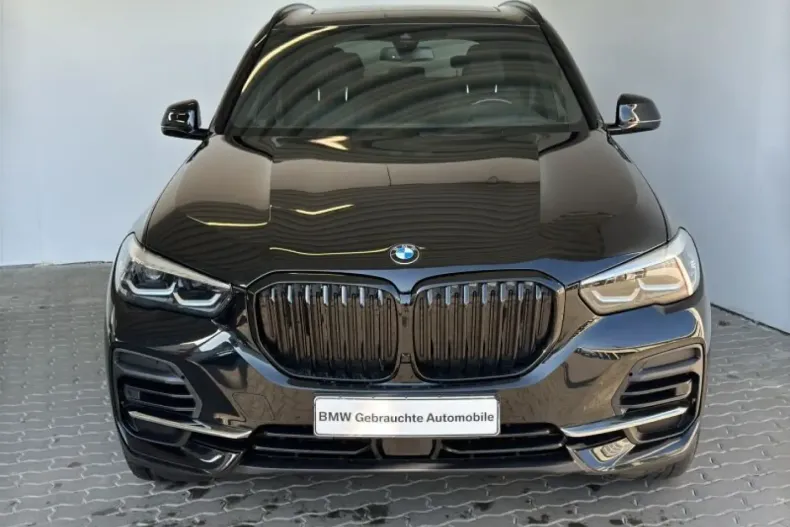 BMW X5 din 2022 cu 110.715 km - oferta BMW152066 - foto 1