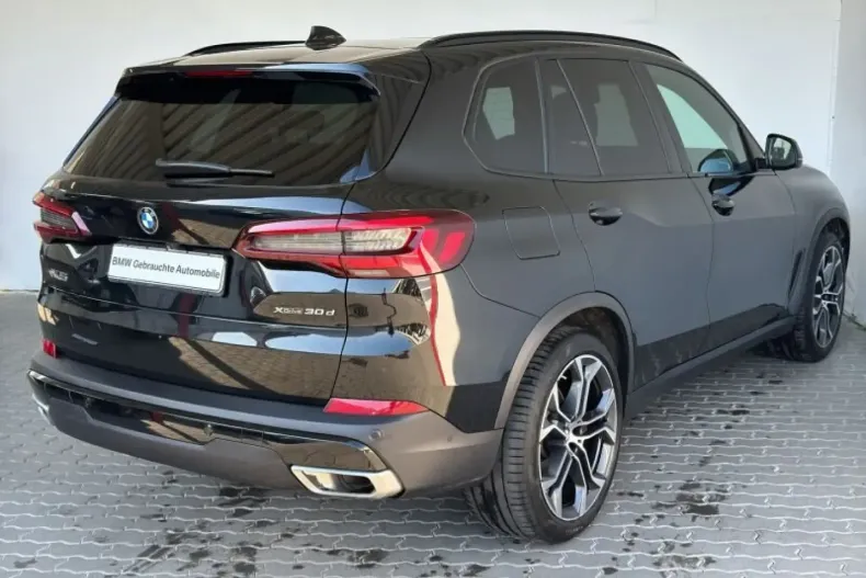 BMW X5 din 2022 cu 110.715 km - oferta BMW152066 - foto 3