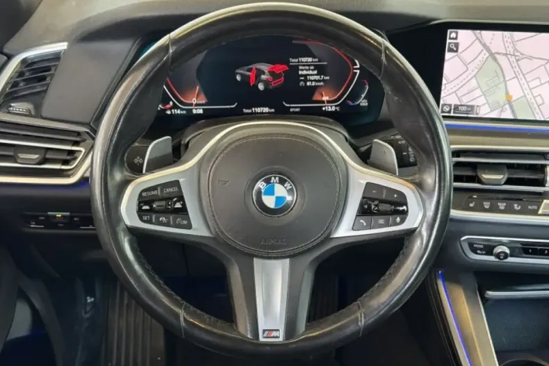 BMW X5 din 2022 cu 110.715 km - oferta BMW152066 - foto 4