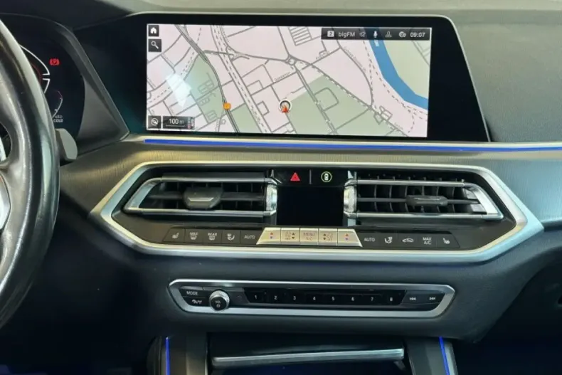 BMW X5 din 2022 cu 110.715 km - oferta BMW152066 - foto 5