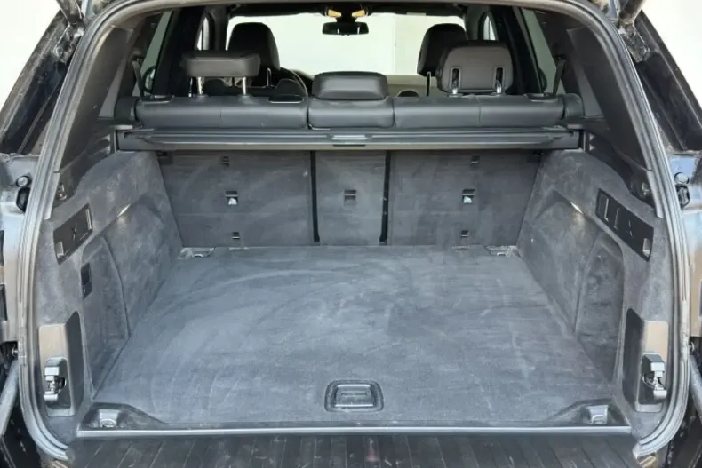 BMW X5 din 2022 cu 110.715 km - oferta BMW152066 - foto 8