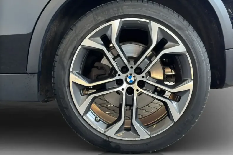 BMW X5 din 2022 cu 110.715 km - oferta BMW152066 - foto 9