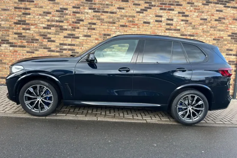 BMW X5 din 2021 cu 143.000 km - oferta BMW152067 - foto 3