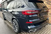 BMW X5 din 2021 cu 143.000 km - oferta BMW152067 - foto 4