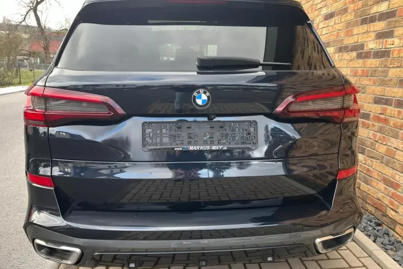 BMW X5 din 2021 cu 143.000 km - oferta BMW152067 - foto 5