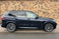 BMW X5 din 2021 cu 143.000 km - oferta BMW152067 - foto 7