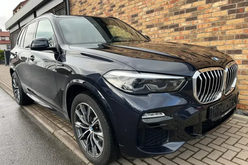 BMW X5 din 2021 cu 143.000 km - oferta BMW152067 - foto 8