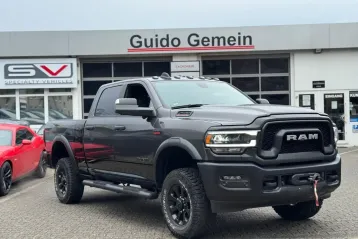 Dodge RAM din 2023 - oferta DOD152068