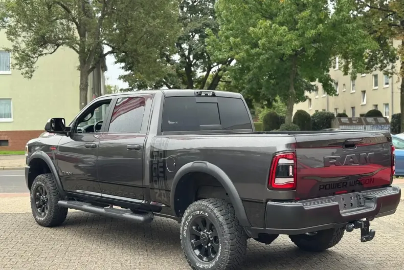 Dodge RAM din 2023 cu 22.450 km - oferta DOD152068 - foto 6