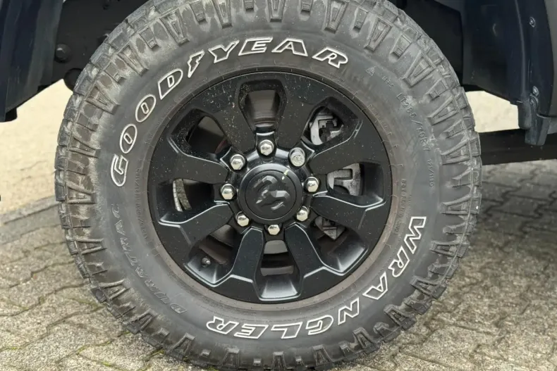 Dodge RAM din 2023 cu 22.450 km - oferta DOD152068 - foto 11