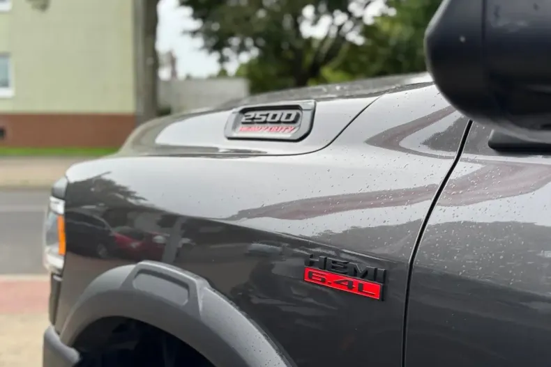 Dodge RAM din 2023 cu 22.450 km - oferta DOD152068 - foto 12