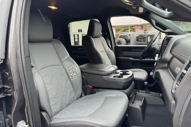 Dodge RAM din 2023 cu 22.450 km - oferta DOD152068 - foto 18