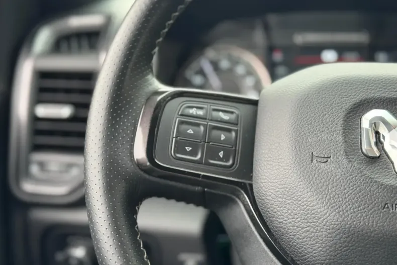 Dodge RAM din 2023 cu 22.450 km - oferta DOD152068 - foto 25