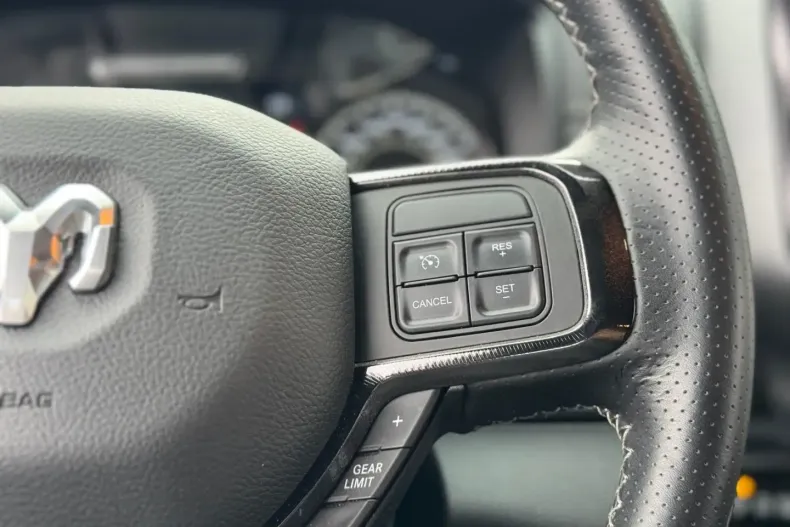 Dodge RAM din 2023 cu 22.450 km - oferta DOD152068 - foto 26