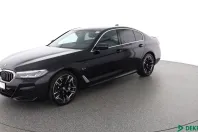 BMW 530 din 2022 cu 39.936 km - oferta BMW152069 - foto 1