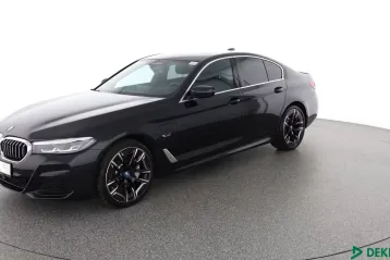 BMW 530 din 2022 - oferta BMW152069