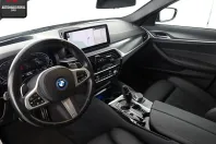 BMW 530 din 2022 cu 39.936 km - oferta BMW152069 - foto 3