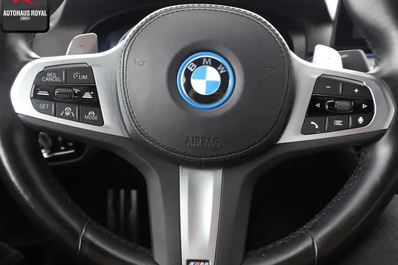 BMW 530 din 2022 cu 39.936 km - oferta BMW152069 - foto 8