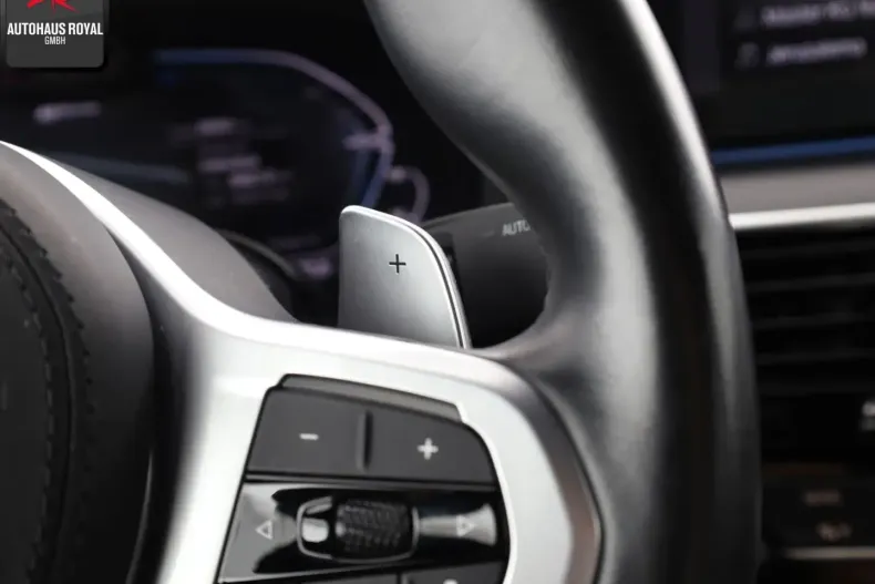 BMW 530 din 2022 cu 39.936 km - oferta BMW152069 - foto 9