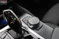 BMW 530 din 2022 cu 39.936 km - oferta BMW152069 - foto 10