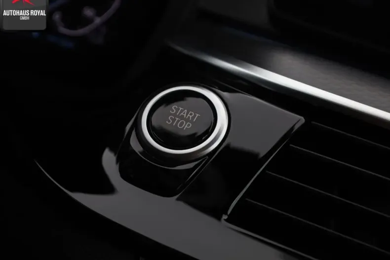 BMW 530 din 2022 cu 39.936 km - oferta BMW152069 - foto 12