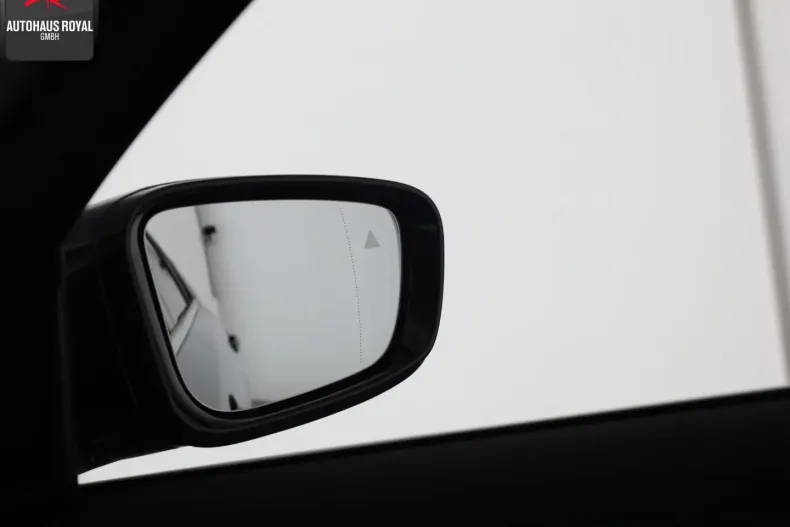 BMW 530 din 2022 cu 39.936 km - oferta BMW152069 - foto 14