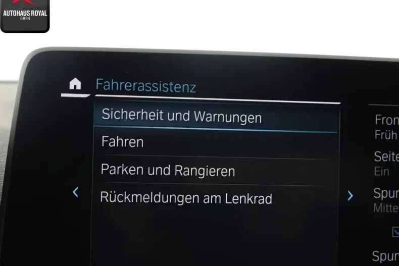 BMW 530 din 2022 cu 39.936 km - oferta BMW152069 - foto 17