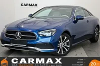 Mercedes-Benz E 200 din 2021 cu 46.400 km - oferta MER152070 - foto 1