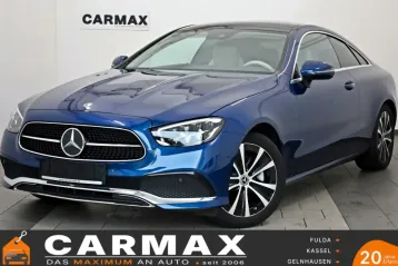 Mercedes-Benz E 200 din 2021 - oferta MER152070