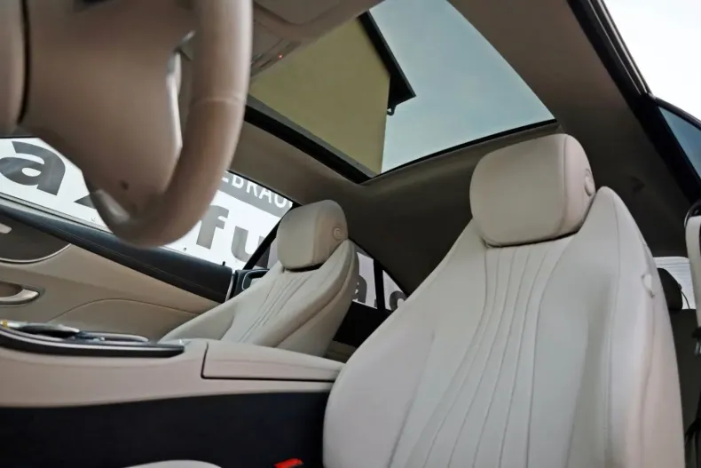 Mercedes-Benz E 200 din 2021 cu 46.400 km - oferta MER152070 - foto 6